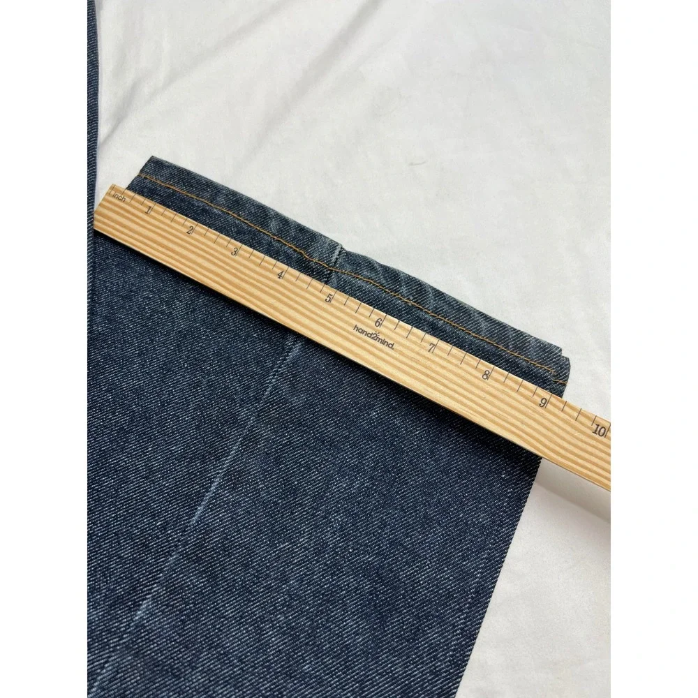 Drifire FR Denim Jeans Mens 40x32 Dark Wash Flame Resistant Workwear Safety D11